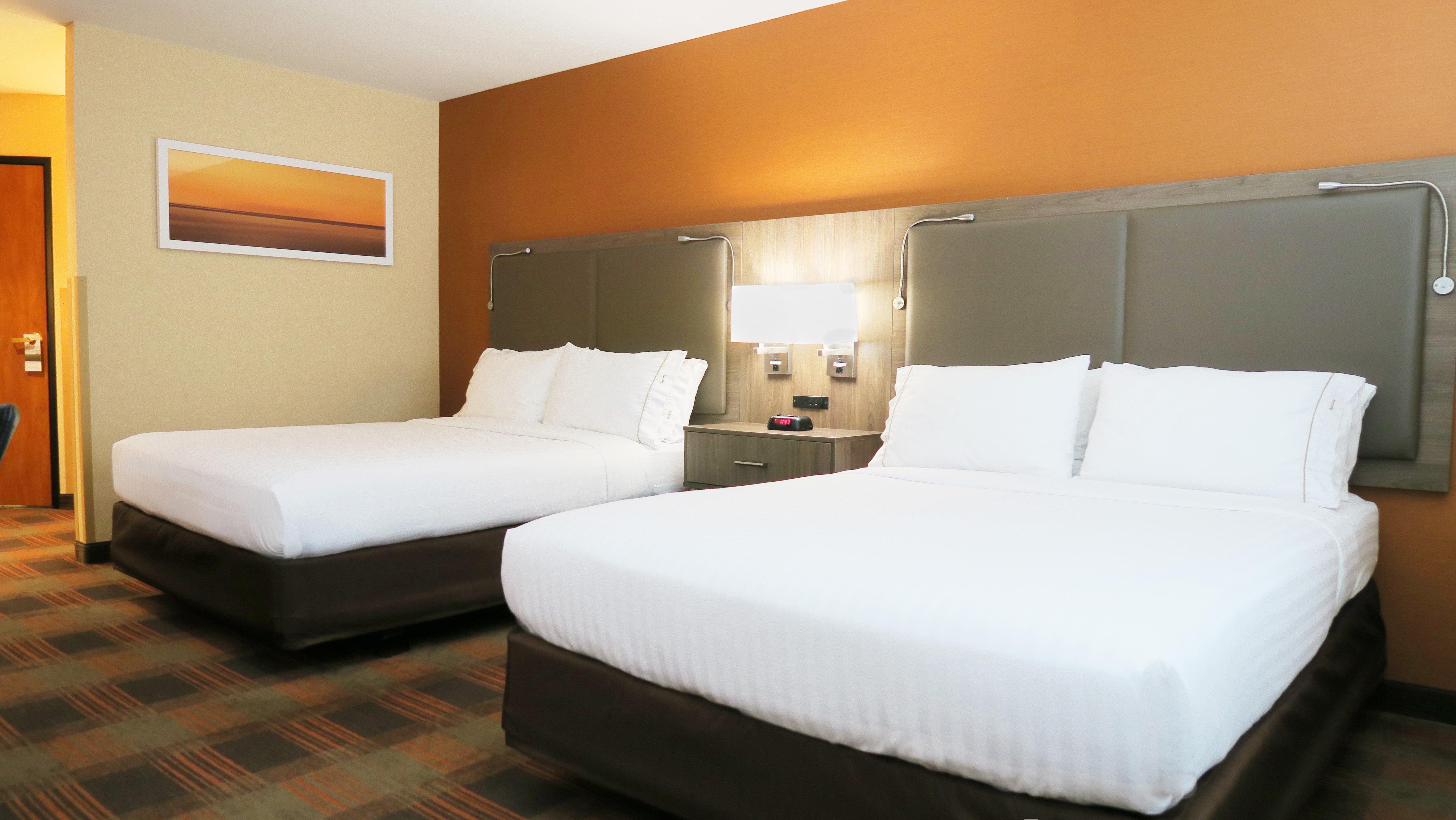 Holiday Inn Express & Suites Elk Grove Central - Hwy 99 By Ihg Luaran gambar