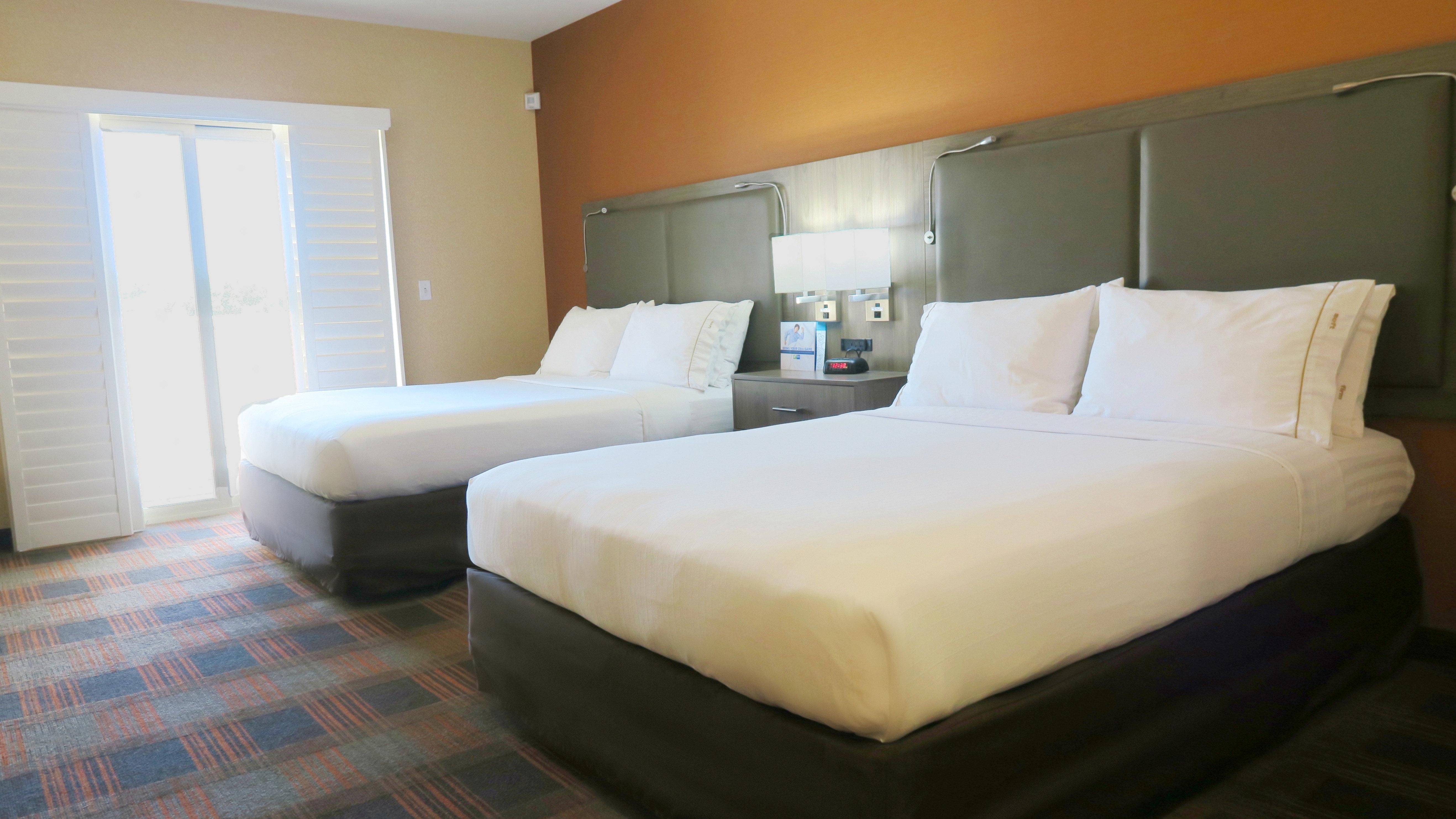 Holiday Inn Express & Suites Elk Grove Central - Hwy 99 By Ihg Luaran gambar